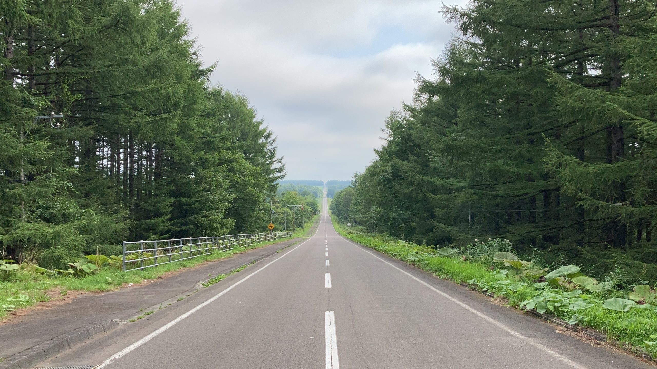 北海道の道